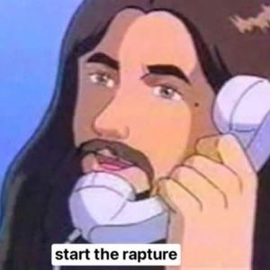 Meet your Posher, Jeremy